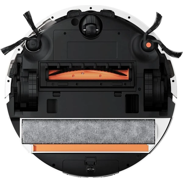 Xiaomi Robot Vacuum 6 robotický vysávač biely - Robotické vysávače - Obrázok d_11269988f7994c40b10661a50c411cc7