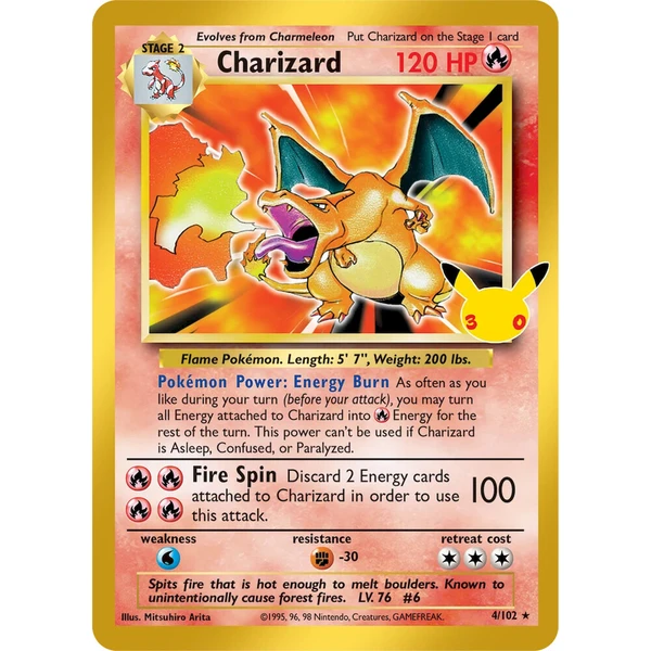 Pokémon TCG: 30th Celebration Booster - Pokémon karty - Obrázok d_1126b7440fa14d7d8efb8a94ac30e591