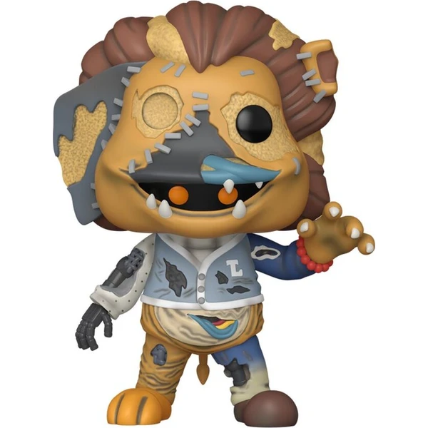 Funko POP Games: FNAF- Kostýmovaný Mimic - Funko POP! - Hlavný obrázok