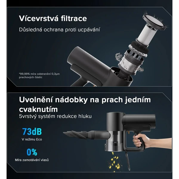 Roborock F25 ACE Combo tyčový vysávač - Tyčové vysavače - Obrázok d_11499f9b36c84f34aed2ec207e9b96b1
