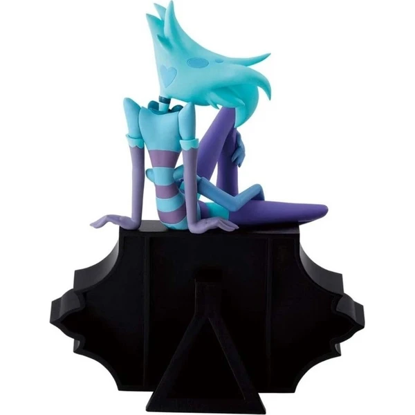 Figúrka Bandai Monitor Top Hazbin Hotel - Angel Dust (Ver. B) 16 cm - Figúrky - Obrázok d_1149df3b684e42f8803364005094db90