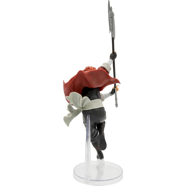 Figurka Bandai Banpresto Frieren: Beyond Journey's End - Maximatic Stark 29 cm - Figúrky - Obrázok d_114f38c8b2064f1592576d6294d34e90