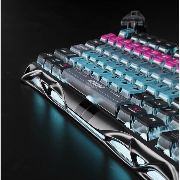 GravaStar Mercury V75 Pro Cyberpunk herná klávesnica - Klávesnice - Obrázok d_1153b47ce3cc440483b59795139968ca