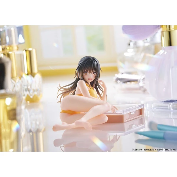 Figurka Taito Prize To Love-Ru Aqua Float Girls - Yui Kotegawa 10 cm - Figúrky - Obrázok d_11573c98cd58425bb1a20b911893b179