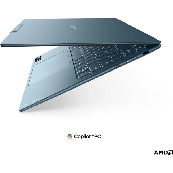 Lenovo Yoga Slim 7 14AGP11 (83QS0037CK) modrozelený - 3 roky Premium Care po registrácii - Notebooky - Obrázok d_116b10285b1a45f7b2419136a844a385