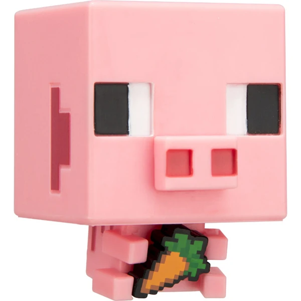 Voňavá mystery kľúčenka Minecraft - Kľúčenky - Obrázok d_116dc2dd1b5040a89ac1ee186af18e59