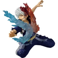 Moja hrdinská akadémia the amazing heroes-plus-shoto todoroki iii - Figúrky