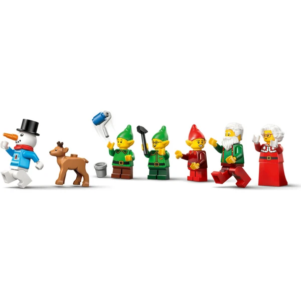 LEGO City 60510 Adventný kalendár 2026 - LEGO - Obrázok d_1174e0f1737149edb2dfc2e09bce17c5
