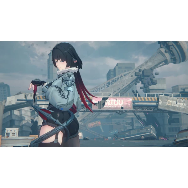Zenless Zone Zero Collector's Edition (XSX) - Hry na Xbox Series - Obrázok d_1182906f31214072a1e6689095ace032