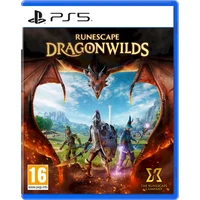 RuneScape: Dragonwilds (PS5) - Hry na PS5