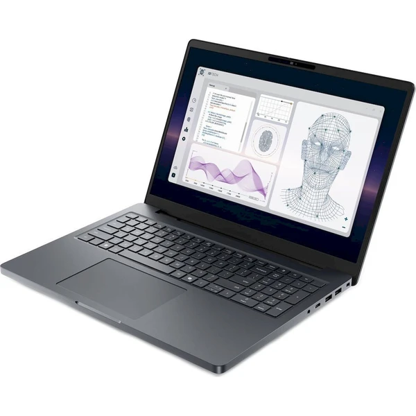 Dell Pro Max 16 Plus MB16250 (3JX08) RTX PRO 3000 Blackwell šedý - Notebooky - Obrázok d_11966add956c4990a330f89378dc5f19
