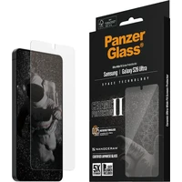 PanzerGlass® Ceramic II sklo s inštalačným rámčekom Samsung Galaxy S26 Ultra - Ochranné fólie a sklo