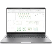 HP ZBook 8 G2i (DT3G2ET#BCM) stříbrný - Notebooky