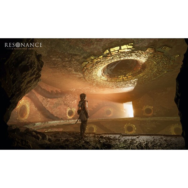 Resonance: A Plague Tale Legacy (PS5) - Hry na PS5 - Obrázok d_11a4317558344b3eb1a1f7ddc03ffb2b