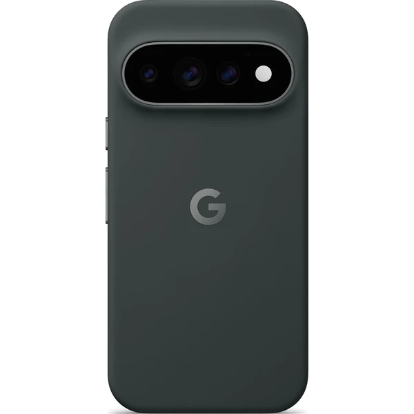 Google Pixel 11 Pro kryt Obsidian - Puzdra - Hlavný obrázok
