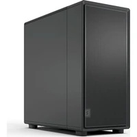 Fractal Design Epoch XL Čierny Solid - Počítačové skrine
