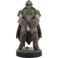 EXG Cable Guys Doom - Doomslayer - Figúrky