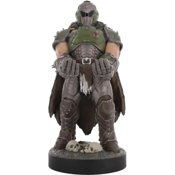 EXG Cable Guys Doom - Doomslayer - Figúrky - Hlavný obrázok