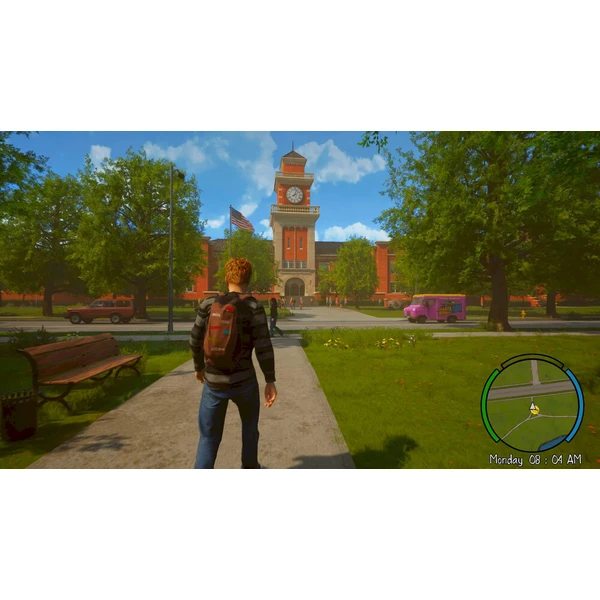 Agefield High Rock The School (PS5) - Hry na PS5 - Obrázok d_11dce3d15ff9446abe3de9a0c63d2fa3