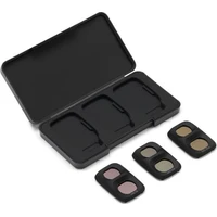DJI Osmo Pocket 4P magnetická sada ND filtrov (ND16, ND64, ND256) - Prídavné objektívy