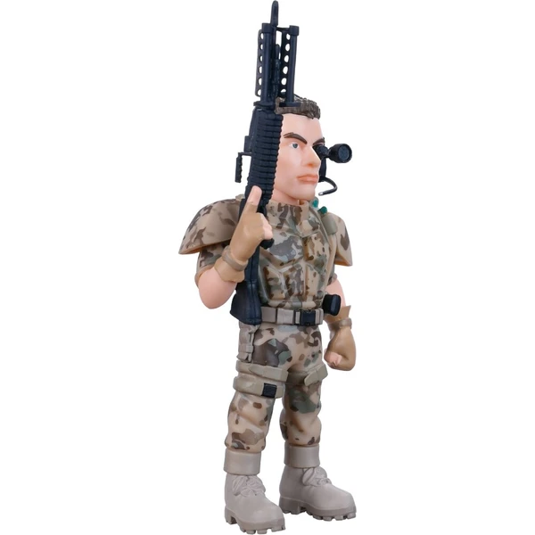 MINIX Filmy: Universal Soldier - Luc Deveraux - Minix - Obrázok d_11e27e83b7164034bf93432cc666621e
