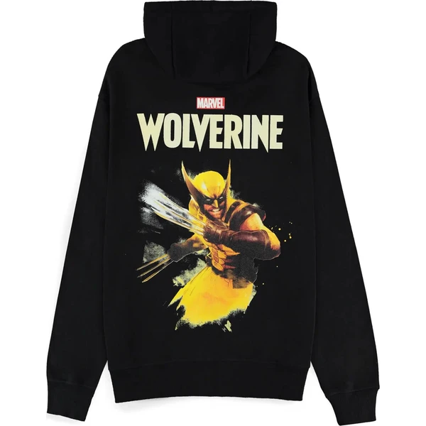Mikina Marvel Wolverine - Claws Out XL - Mikiny a svetre - Obrázok d_11f04b2207ae4166ab23dacb26d5359a