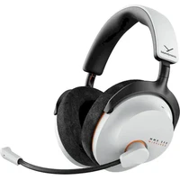 Beyerdynamic MMX 230 bezdrôtové herné slúchadlá biela - Slúchadlá