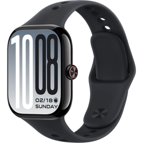 Vivo Watch GT2 Obsidian Black - Inteligentné hodinky - Obrázok d_120b0c99845d4fd59ccf348e01eb2bf9