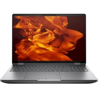 HP ZBook Fury 16 G1i (98L75ET#BCM) RTX PRO 2000 Blackwell strieborný - záruka na 3 roky On-Site - Notebooky