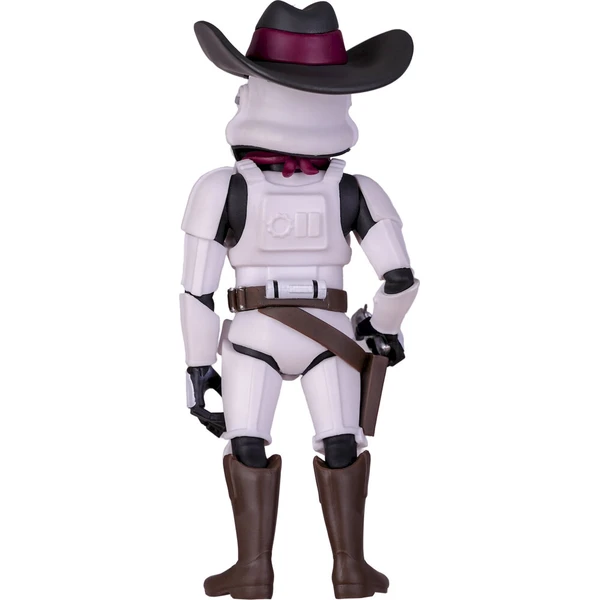 MINIX #182 Filmy: Stormtrooper - Stormtrooper Cowboy - Minix - Obrázok d_1211aa804fca457e8364c346129b0190