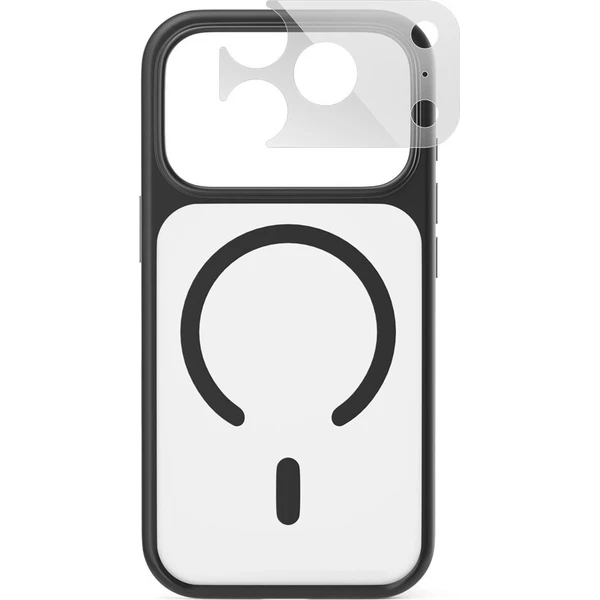 Epico HeroMatte Pro Mag+ MagSafe/Qi2 kryt iPhone 17 Pro/18 Pro černý - Puzdra - Obrázok d_12183a3cb3ac44509f6c9974b7b4a224