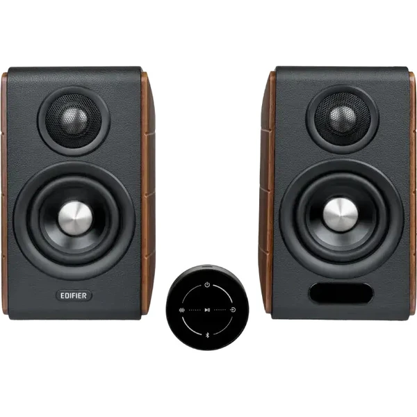 Edifier S880DB MKII (tmavé drevo) - Reproduktory - Hlavný obrázok