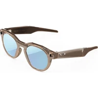 Meta OAKLEY HSTN chytré okuliare (polarizačné Prizm Deep Water sklá) hnedé - AR okuliare