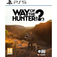 Way of the Hunter 2 (PS5) - Hry na PS5