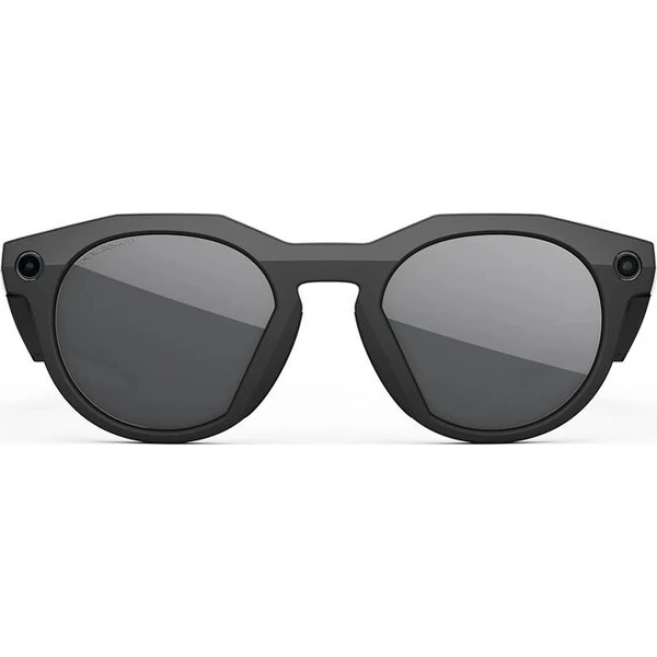 Meta OAKLEY HSTN chytré okuliare (polarizačné Prizm Black šošovky) čierne - AR okuliare - Obrázok d_122da60803694670abc85b0eaf853462