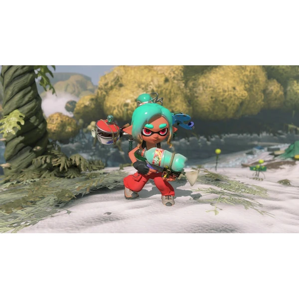 Splatoon Raiders (Switch 2) - Hry na Nintendo Switch 2 - Obrázok d_1230c52763bc4b9a9099ba3a6dc61abc