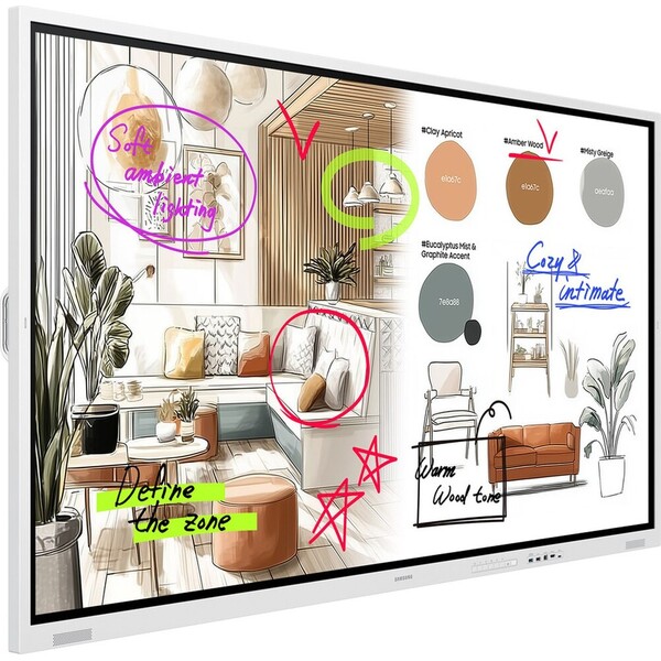 Samsung LH75WMFWLGCXEN veľkoplošný displej 75" - Veľkoformátové displeje - Obrázok d_123467a3e27b4503b4aa574a5982d3c1