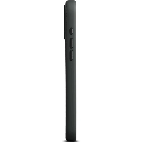 Woolnut MagSafe kožený kryt iPhone 18 Pro Max černý - Puzdra - Obrázok d_12358f61ae26419591aac1bf4de8eafa