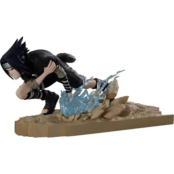 Naruto kombinácia battle2-sasuke uchiha- - Figúrky - Obrázok d_1238b97961c2485990aea91985862c79