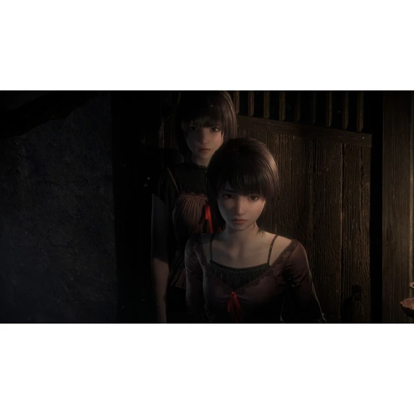 Fatal Frame II: Crimson Butterfly REMAKE (PS5) - Hry na PS5 - Obrázok d_123e05c58186416bb0df4a43db096218