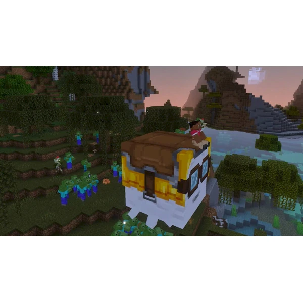 Minecraft (Switch 2) - Hry na Nintendo Switch 2 - Obrázok d_1247c2b28737481b98f71ccba6f70e75