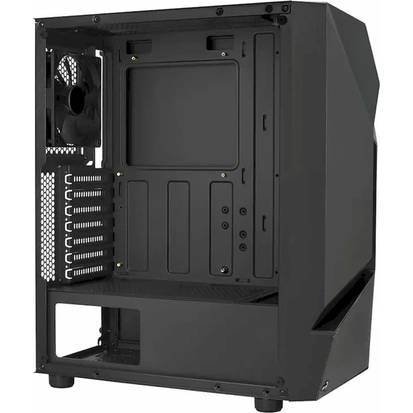 Aerocool Scape-G-BK-v1 Midi-Tower čierna - Počítačové skrine - Obrázok d_124f3a0feef44fde8c923d2e91ff82c0