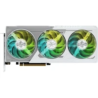 ASRock VGA AMD Radeon RX 9060 XT Steel Legend 16GB OC - Grafické karty