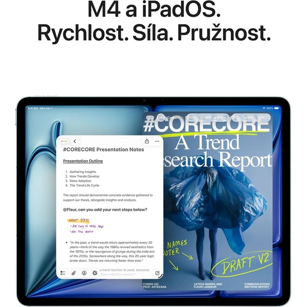 Apple iPad Air 13" 256GB Wi-Fi + Cellular fialový (2026) - Tablety - Obrázok d_125b42e7f88a4036b5cb3c95da20796b