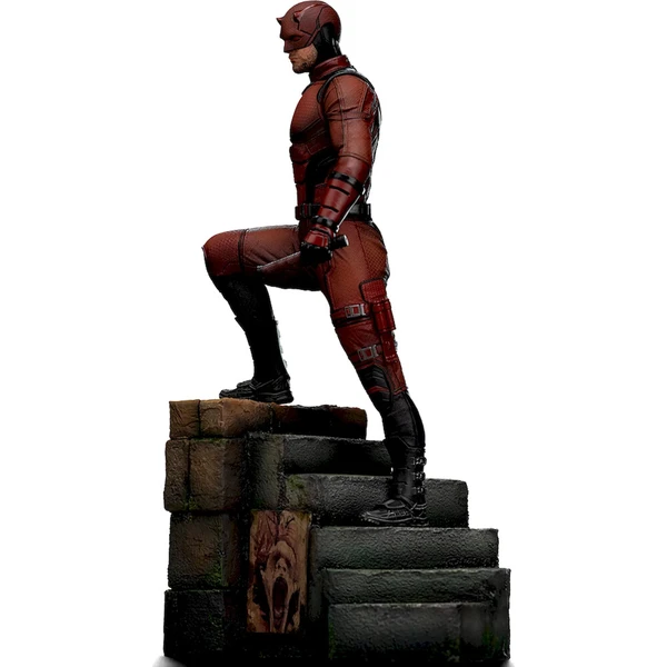 Soška Iron Studios Daredevil: Born Again - Daredevil Art Scale 1/10 - Sochy a sošky - Obrázok d_125cab075dad4f02a9da8c1ac052cf20
