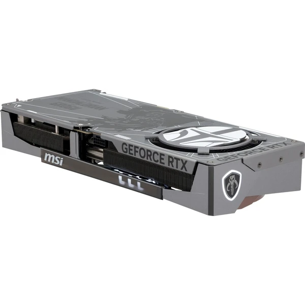 MSI NVIDIA GeForce RTX 5080 16G The Mandalorian and Grogu Edition - Grafické karty - Obrázok d_126cb1ca74234781a41059f7288bccc8