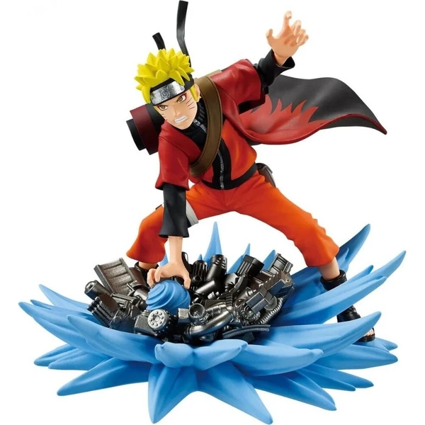 Figúrka Bandai Naruto Shippuden - Naruto Uzumaki (Memorable Saga) 12 cm - Figúrky - Obrázok d_127066c926884c519089e568bdf18dc4