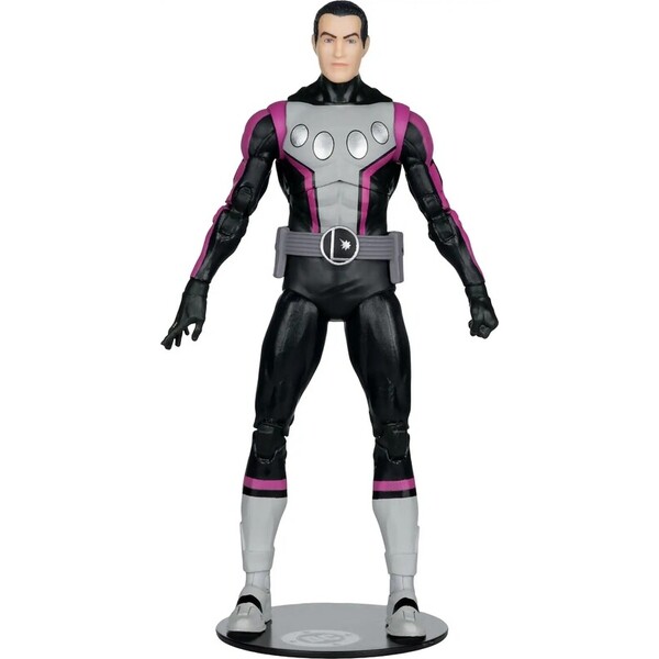 Figúrka DC McFarlane Collector Edition WV13 – #51 Cosmic Boy (Final Crisis) 18 cm - Figúrky - Obrázok d_1270d123f4ab492e90882454cdeac82d