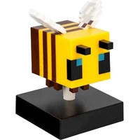 Lampička Icon Light Minecraft - Bee - Lampičky