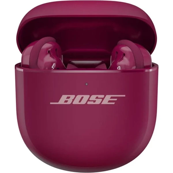 Bose QuietComfort Ultra Earbuds (2nd Gen.) bezdrôtové slúchadlá vínové - Slúchadlá - Hlavný obrázok